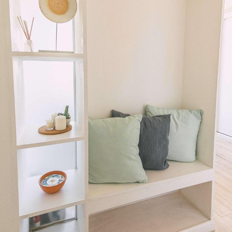 HOM I A pasos de la Playa I Wifi I Vista I Reñaca - Apartment - 32