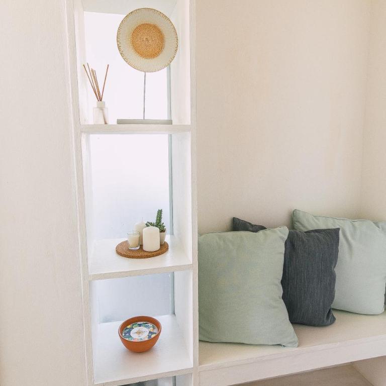 HOM I A pasos de la Playa I Wifi I Vista I Reñaca - Apartment - 34