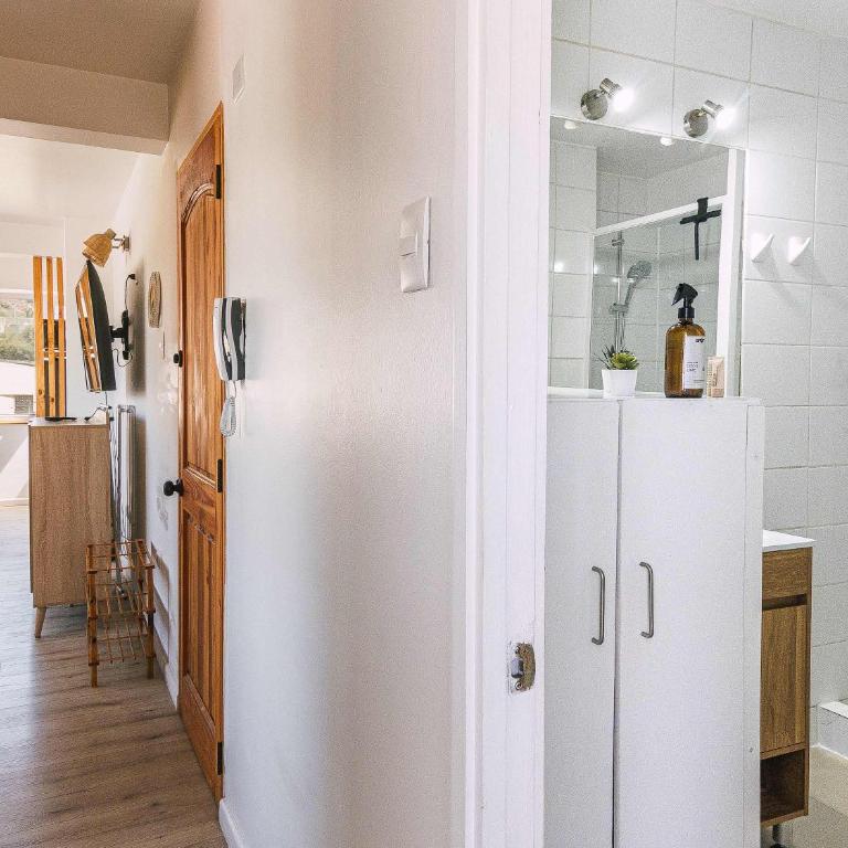 HOM I A pasos de la Playa I Wifi I Vista I Reñaca - Apartment - 35