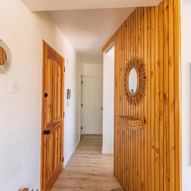 HOM I A pasos de la Playa I Wifi I Vista I Reñaca - Apartment - 45