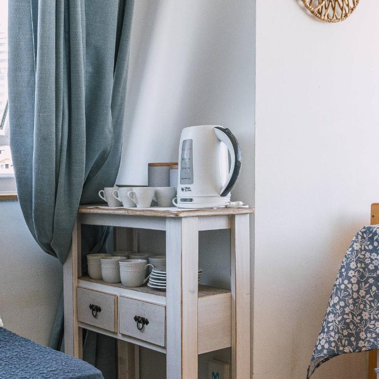 HOM I A pasos de la Playa I Wifi I Vista I Reñaca - Apartment - 49