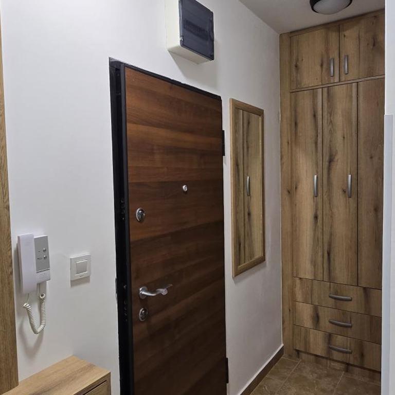 Apartmani Resna Budva - Studio Apartment - 6