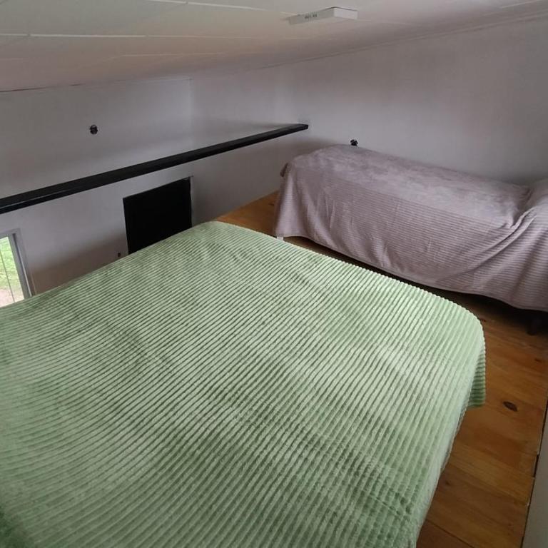 La Comarca II loft - Apartamento de 2 dormitorios - 4