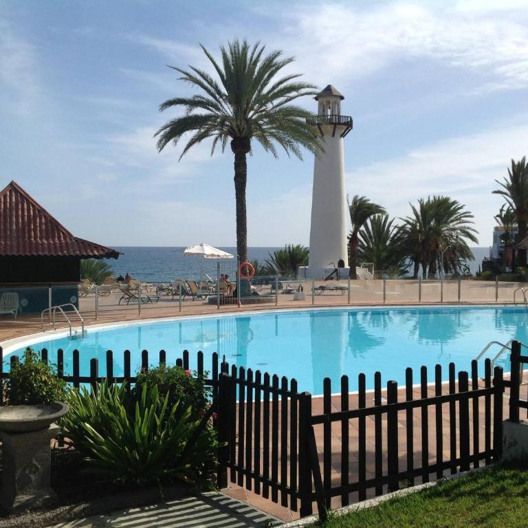 Luxury Beach - Heated pool & Beachfront access - Apartamento de 2 dormitorios - 5