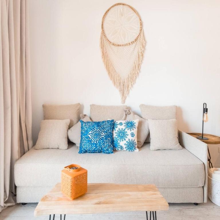 Luxury Beach - Heated pool & Beachfront access - Apartamento de 2 dormitorios - 6