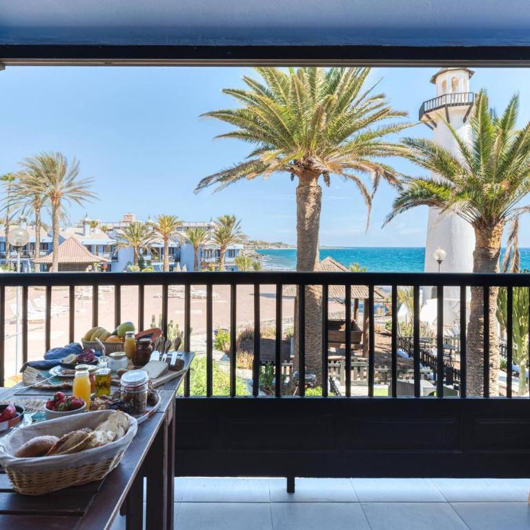 Luxury Beach - Heated pool & Beachfront access - Apartamento de 2 dormitorios - 1
