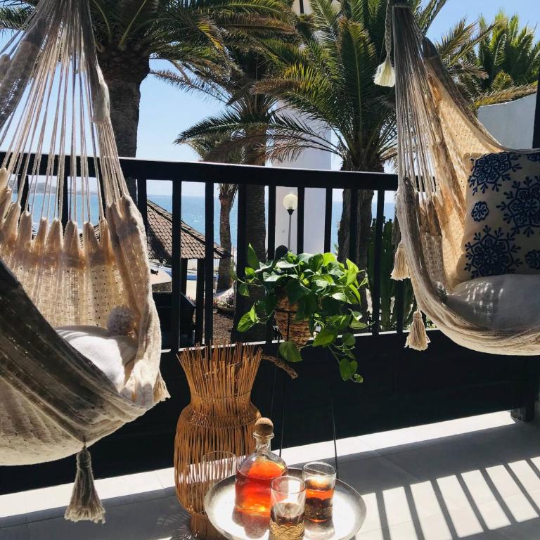 Luxury Beach - Heated pool & Beachfront access - Apartamento de 2 dormitorios - 43