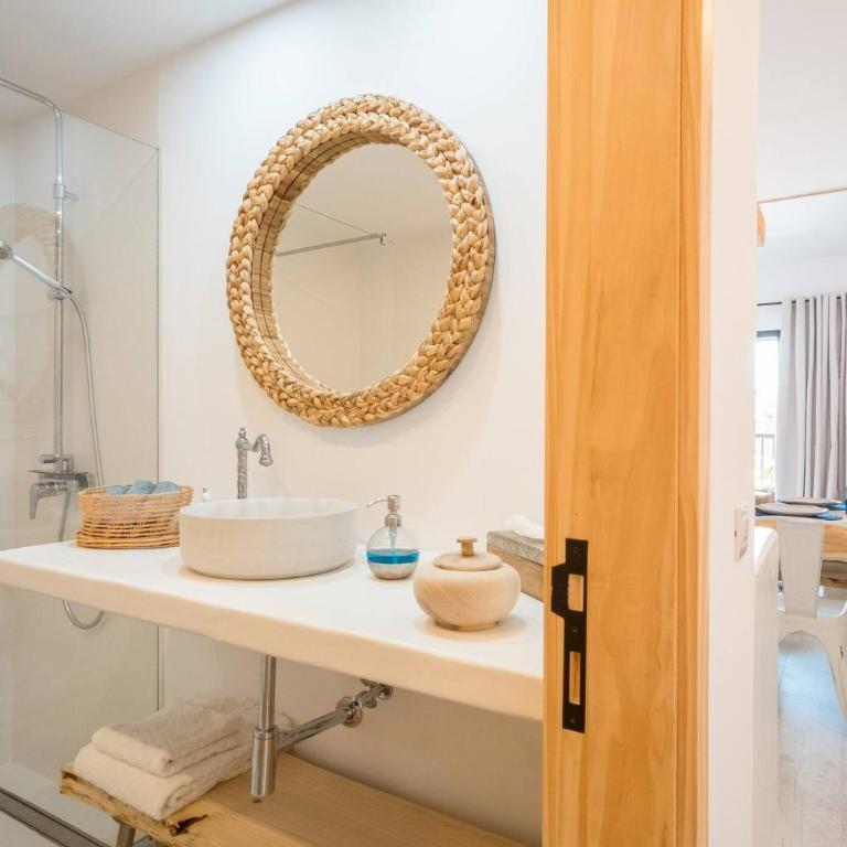 Luxury Beach - Heated pool & Beachfront access - Apartamento de 2 dormitorios - 27
