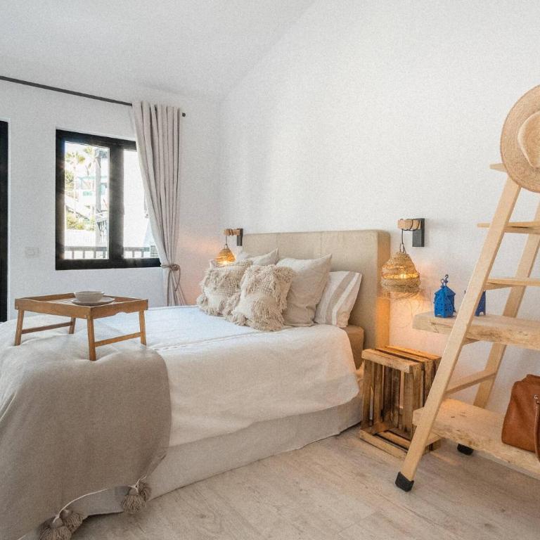 Luxury Beach - Heated pool & Beachfront access - Apartamento de 2 dormitorios - 22