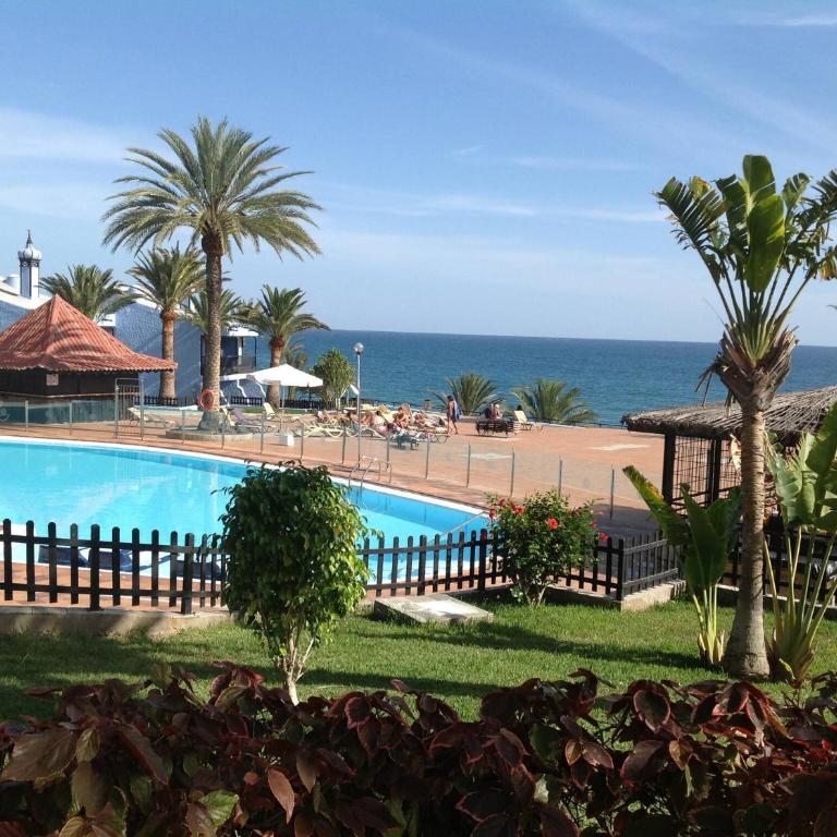 Luxury Beach - Heated pool & Beachfront access - Apartamento de 2 dormitorios - 44