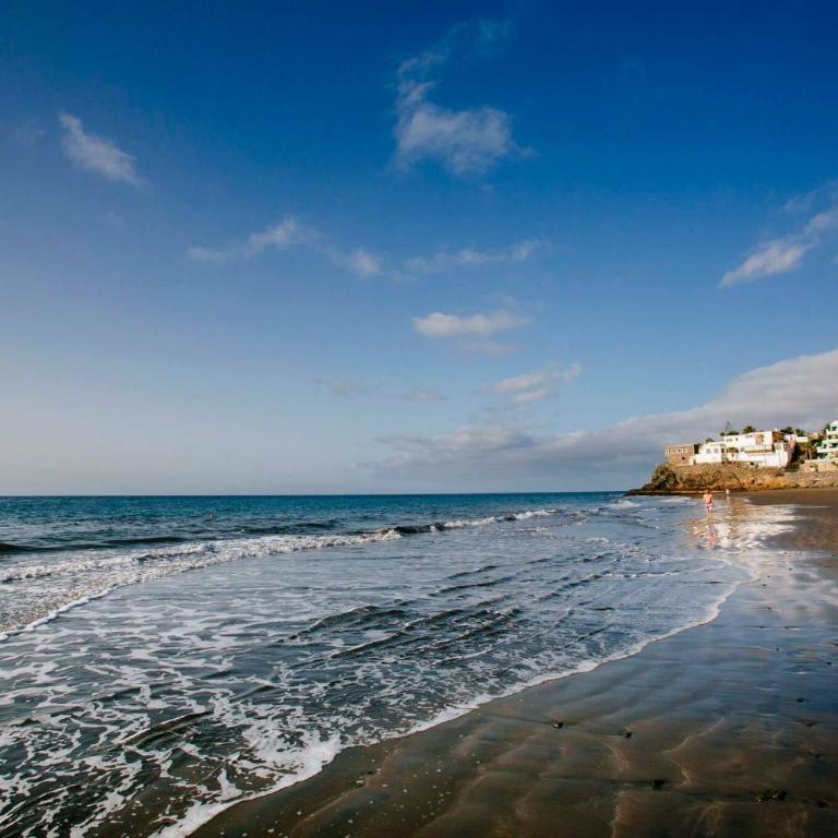 Luxury Beach - Heated pool & Beachfront access - Apartamento de 2 dormitorios - 51