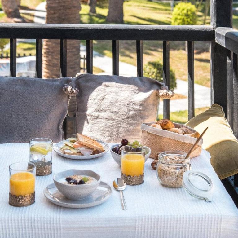Luxury Beach - Heated pool & Beachfront access - Apartamento de 2 dormitorios - 38