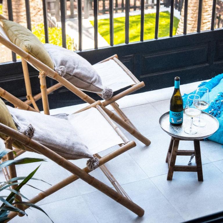 Luxury Beach - Heated pool & Beachfront access - Apartamento de 2 dormitorios - 36