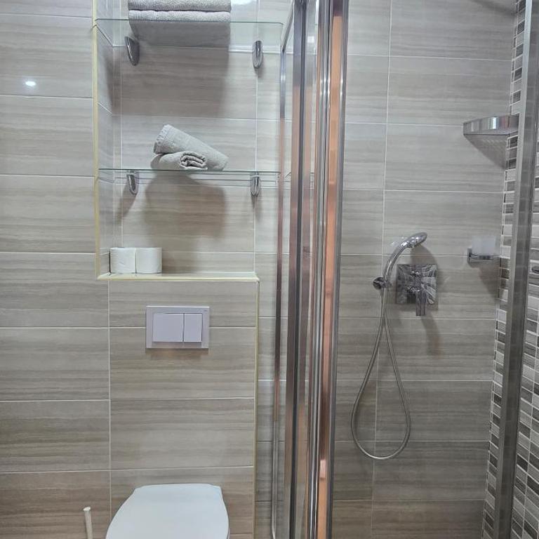 Apartmani Resna Budva - Studio Apartment - 17