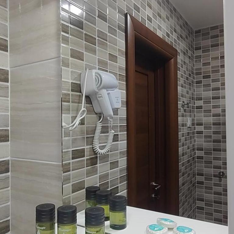 Apartmani Resna Budva - Studio Apartment - 16