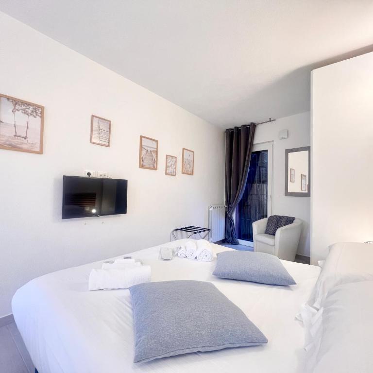 Casa Rosa, Rapallo - Appartamento - Piano Terra - 13