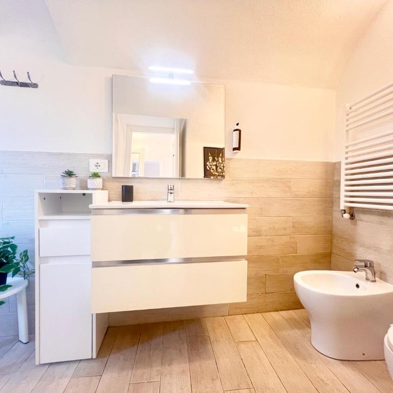 Casa Rosa, Rapallo - Appartamento - Piano Terra - 20