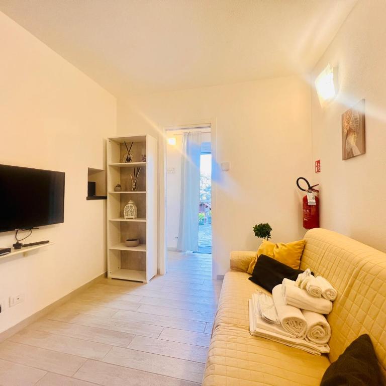 Casa Rosa, Rapallo - Appartamento - Piano Terra - 22