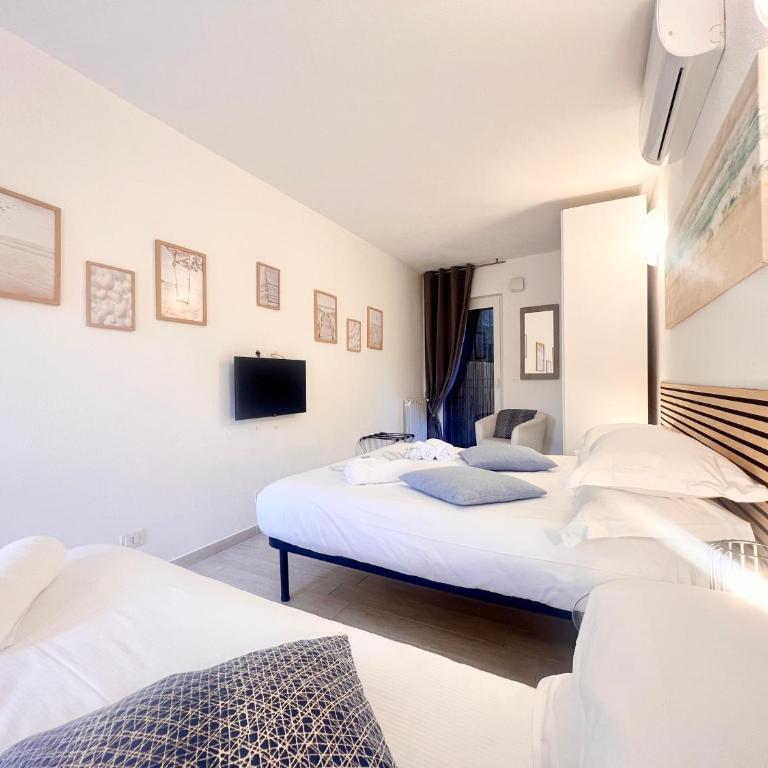 Casa Rosa, Rapallo - Appartamento - Piano Terra - 24