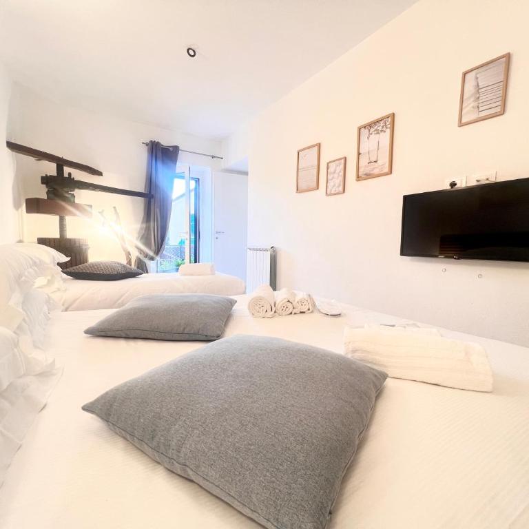 Casa Rosa, Rapallo - Appartamento - Piano Terra - 23