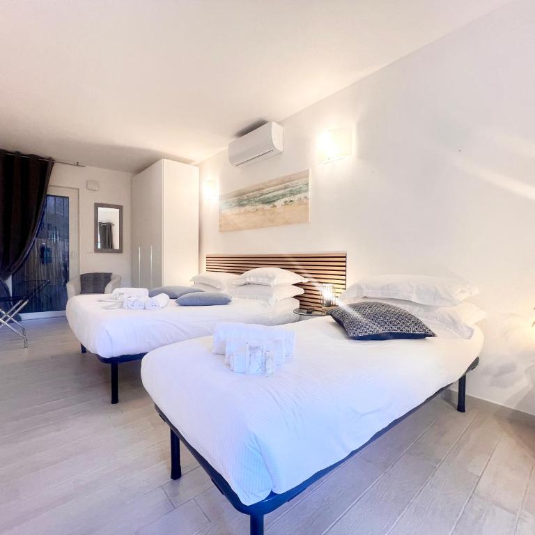 Casa Rosa, Rapallo - Appartamento - Piano Terra - 31