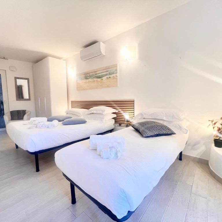 Casa Rosa, Rapallo - Appartamento - Piano Terra - 25