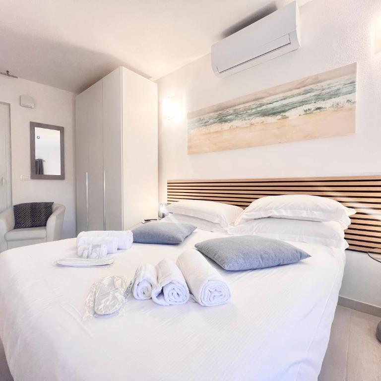 Casa Rosa, Rapallo - Appartamento - Piano Terra - 28