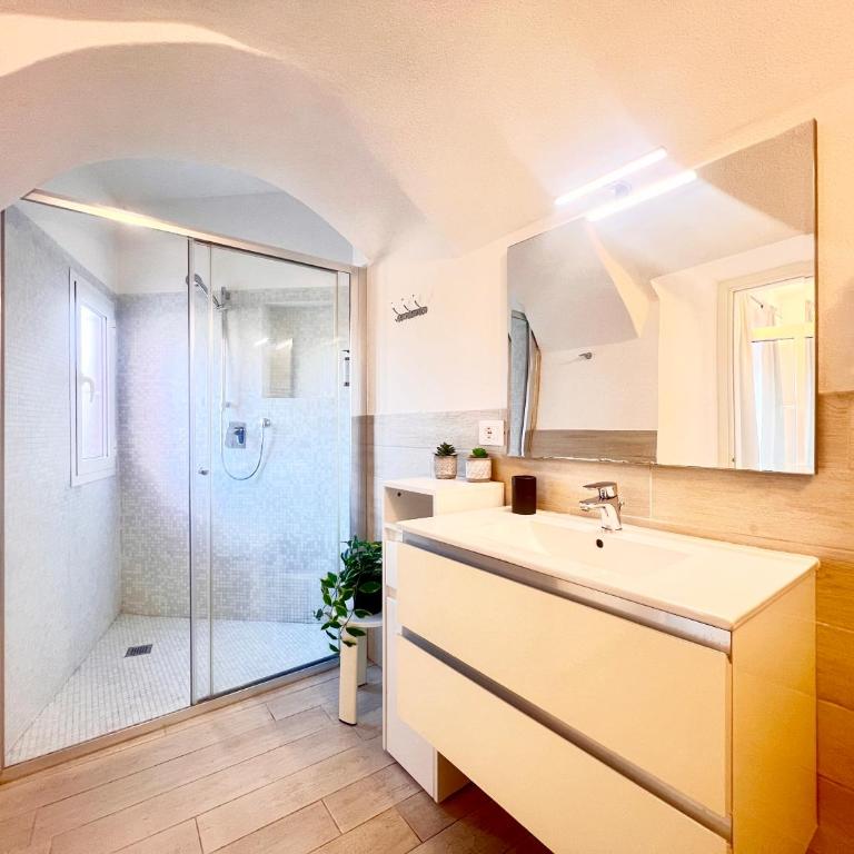 Casa Rosa, Rapallo - Appartamento - Piano Terra - 27