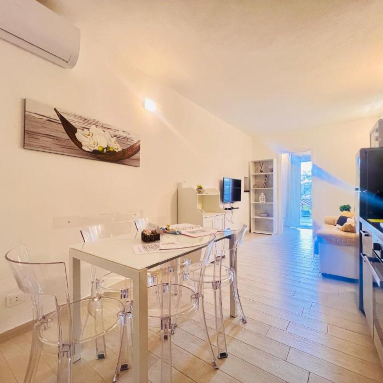Casa Rosa, Rapallo - Appartamento - Piano Terra - 30