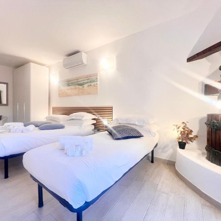 Casa Rosa, Rapallo - Appartamento - Piano Terra - 29