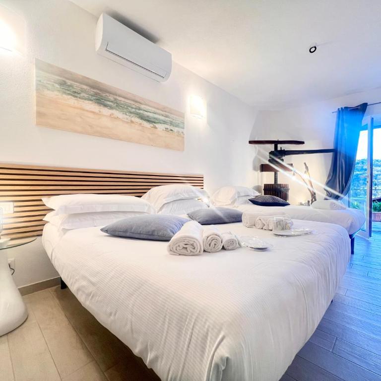 Casa Rosa, Rapallo - Appartamento - Piano Terra - 34