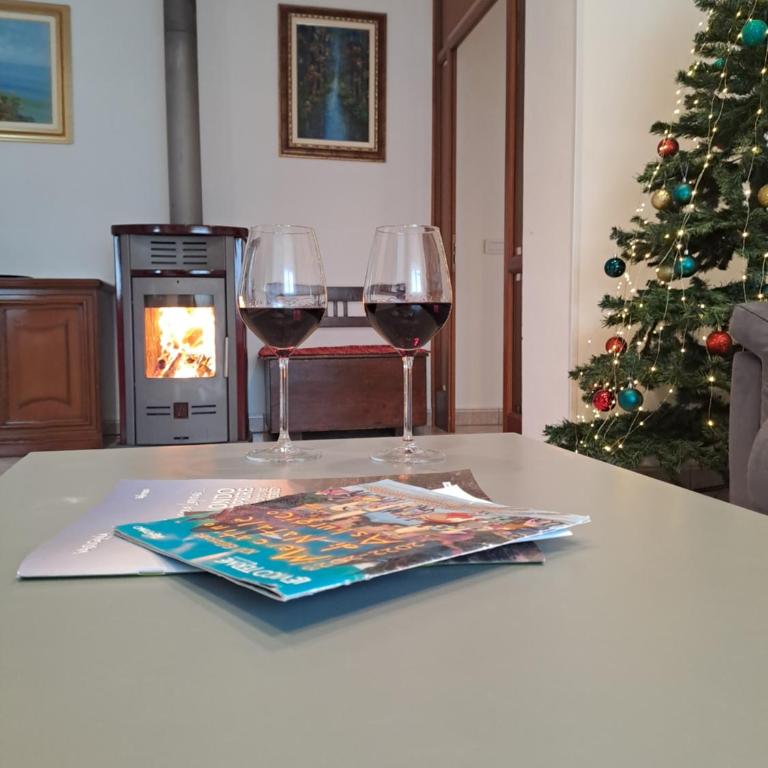 Casa Alby - Appartamento con 2 Camere da Letto - 2