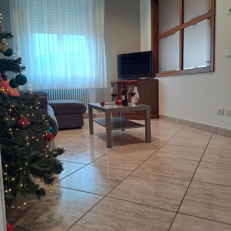Casa Alby - Appartamento con 2 Camere da Letto - 40