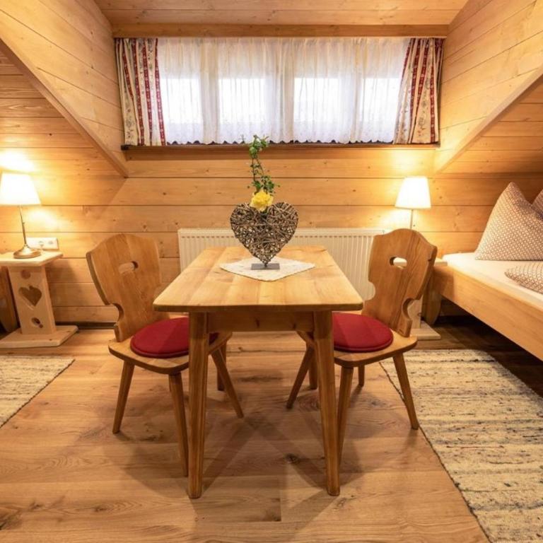 LUXURY Biochalet Charles - Deluxe Junior Suite - 1