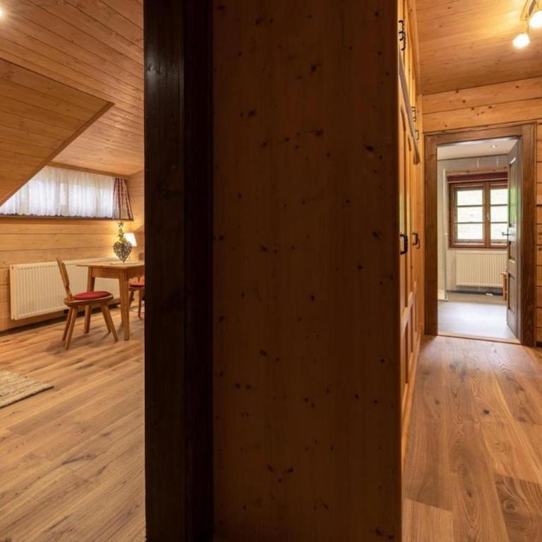 LUXURY Biochalet Charles - Deluxe Junior Suite - 2