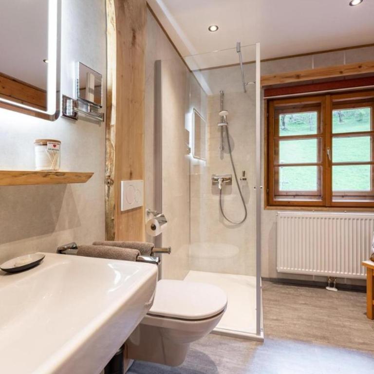 LUXURY Biochalet Charles - Deluxe Junior Suite - 3