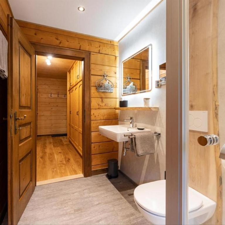 LUXURY Biochalet Charles - Deluxe Junior Suite - 4