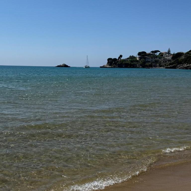 Sun&Sea Gaeta - Serapo - Triple Room With External Bathroom For Exclusive Use - 30