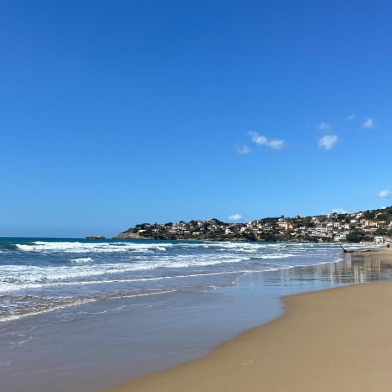 Sun&Sea Gaeta - Serapo - Triple Room With External Bathroom For Exclusive Use - 31