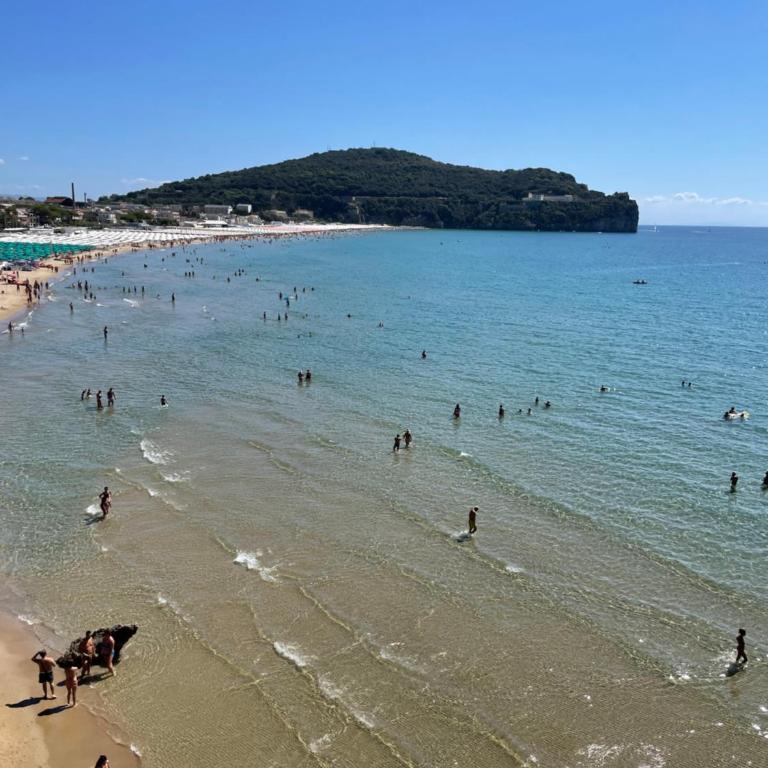 Sun&Sea Gaeta - Serapo - Triple Room With External Bathroom For Exclusive Use - 29