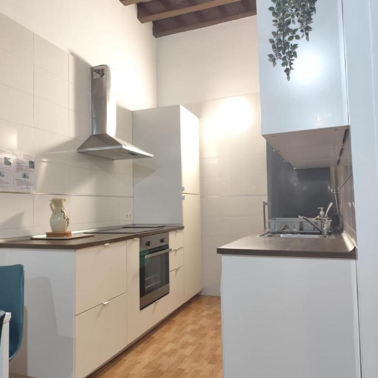 Piso Cádiz Centro WIFI - Apartamento Estudio - 7
