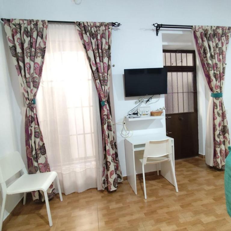 Piso Cádiz Centro WIFI - Apartamento Estudio - 6