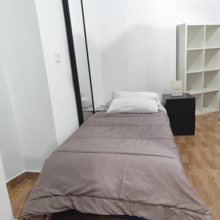 Piso Cádiz Centro WIFI - Apartamento Estudio - 10