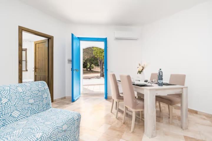 Villa Acquamarina - Casa con 2 Camere da Letto - 16