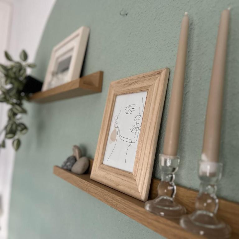 Casa Regina Spain - Apartment mit 2 Schlafzimmern - 5