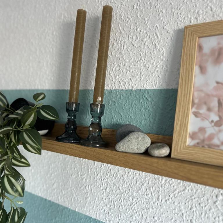 Casa Regina Spain - Apartment mit 2 Schlafzimmern - 34