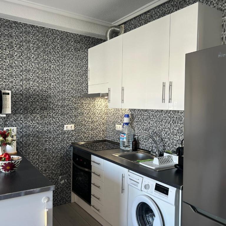 Casa Regina Spain - Apartment mit 2 Schlafzimmern - 14