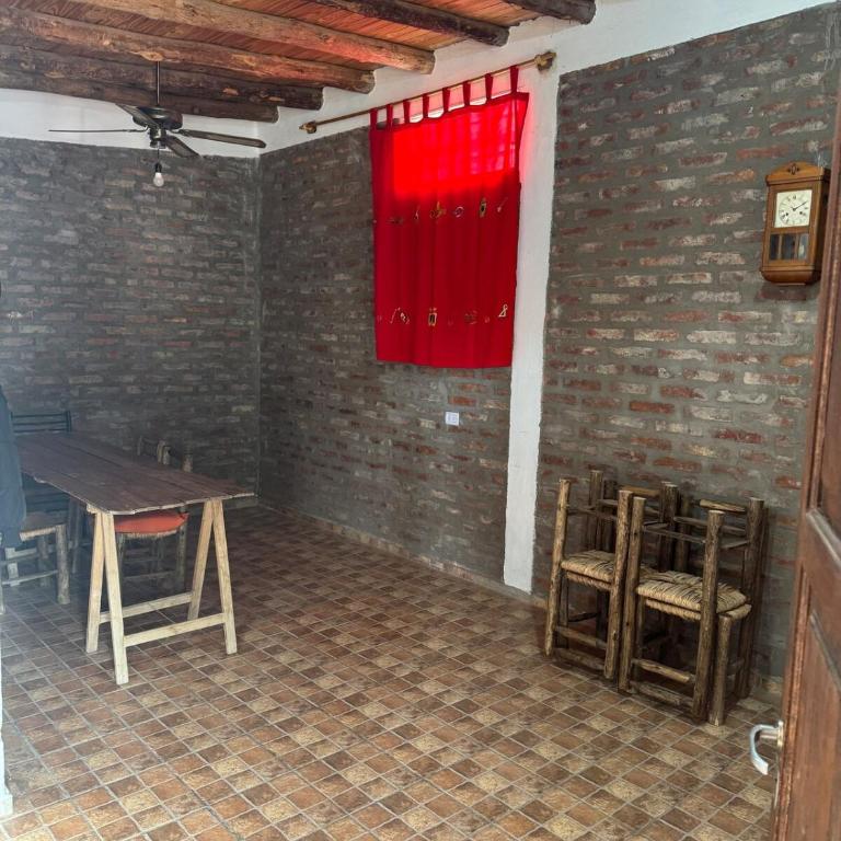Osvaldo Day Cabin with Pool - One-Bedroom House - 14