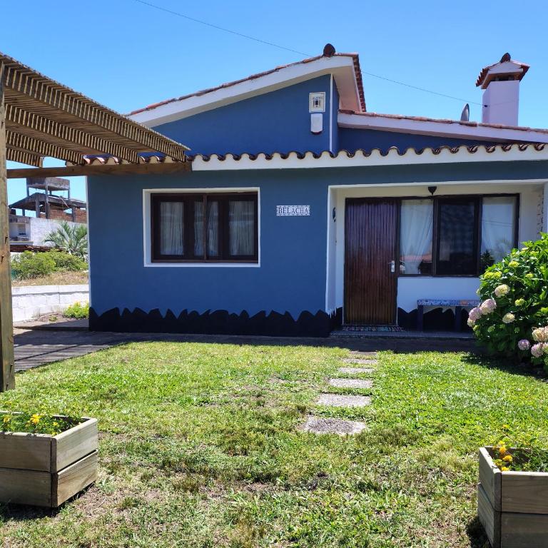 BELACHA - Casa de Playa - Two-Bedroom House - 1