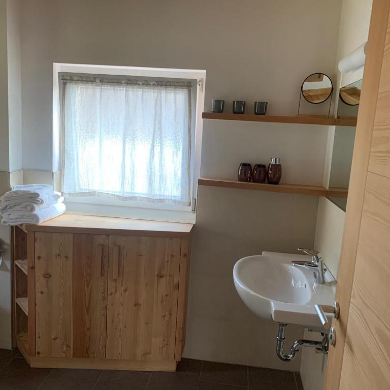 Appartamenti Residence Pars - Chalet mit 2 Schlafzimmern - 1